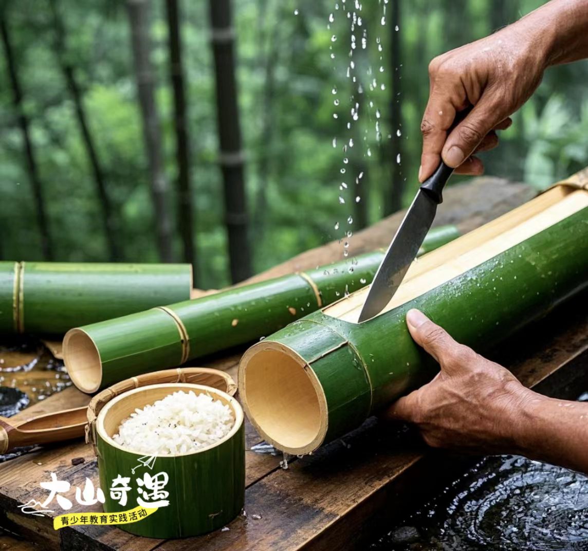 暑期招募｜公益助学行——云南腾冲站