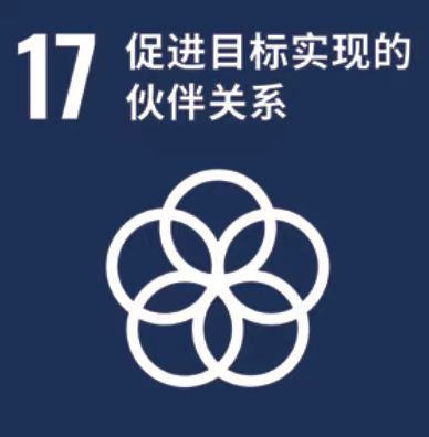 SDG 小课堂 第十五期｜促进目标实现的伙伴关系