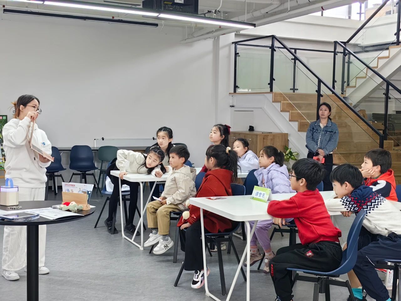 SDG小课堂|3月活动集锦:携手共建可持续未来